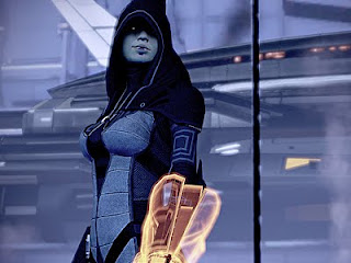 Mass Effect 2 - New screenshots