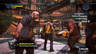 Dead Rising 2 video game