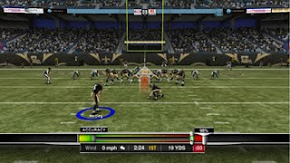 Madden NFL 11 Latest video game screenshot