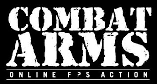 combat arms fps video game