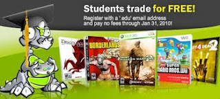 free student games and movies