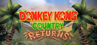 Donkey Kong Coutry