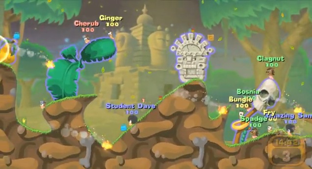 worms armageddon download freeware worms armageddon download freeware