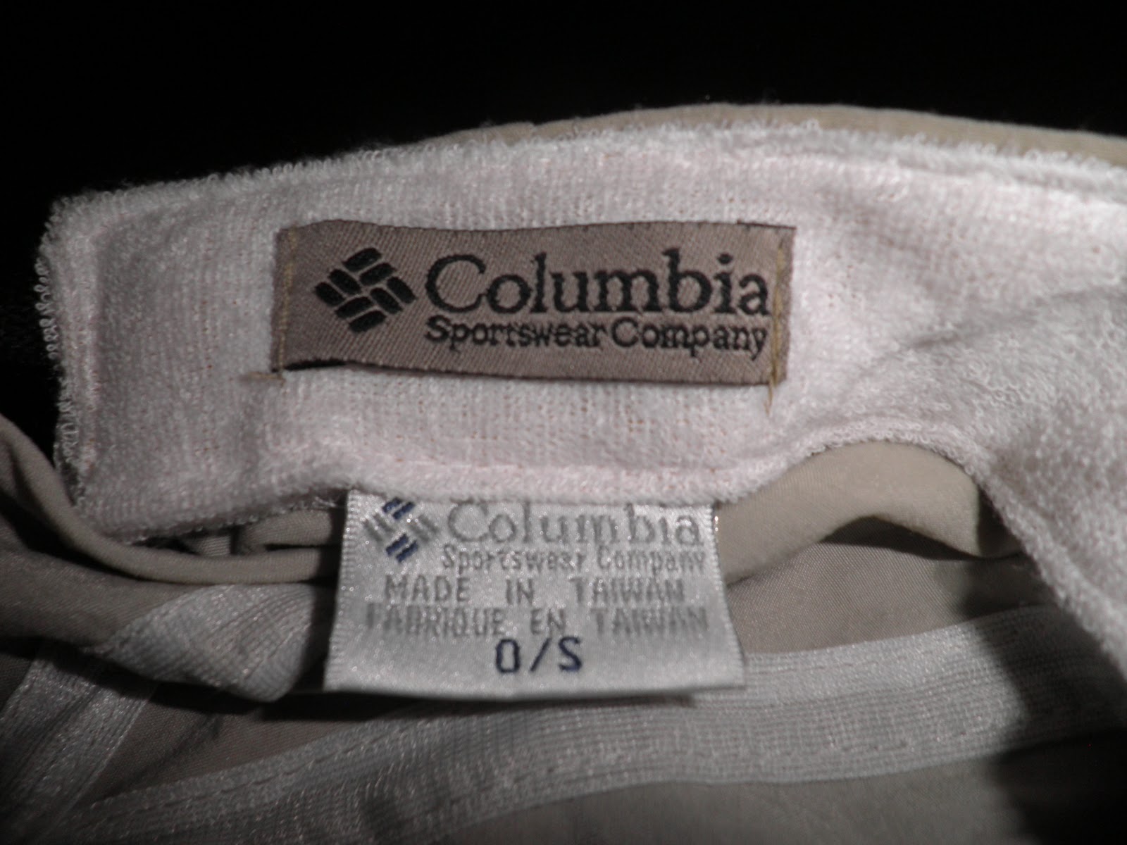 columbia jacket rn 69724