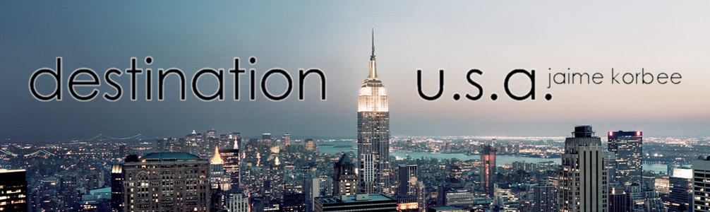 destination u.s.a.