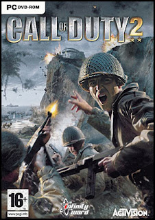 75 Call of Duty 2 (Full Rip)   PC Game