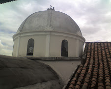 Santa Iglesia Parroquial "Nuestra Señora de la Candelaria"
