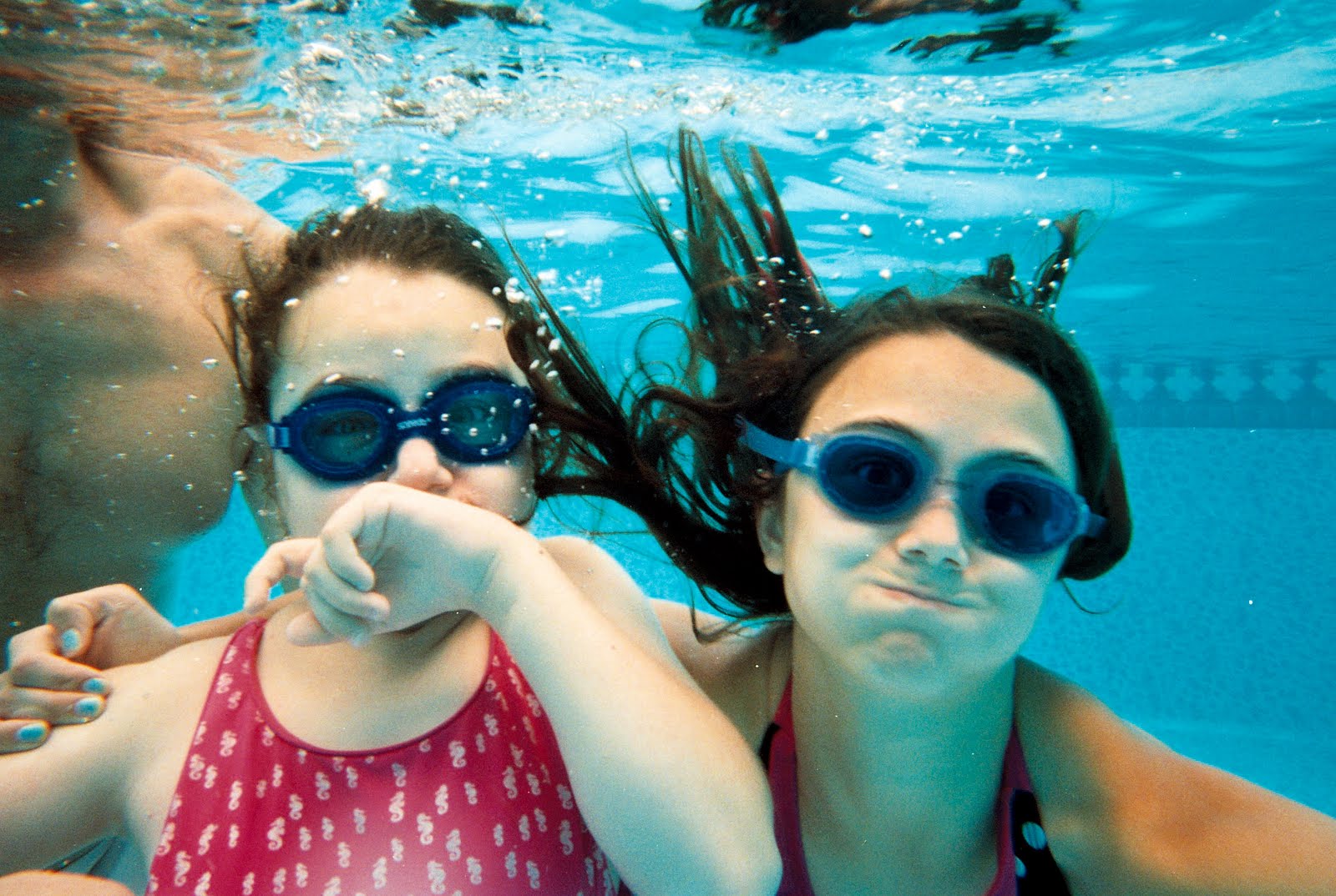 Grace Meek July 2010