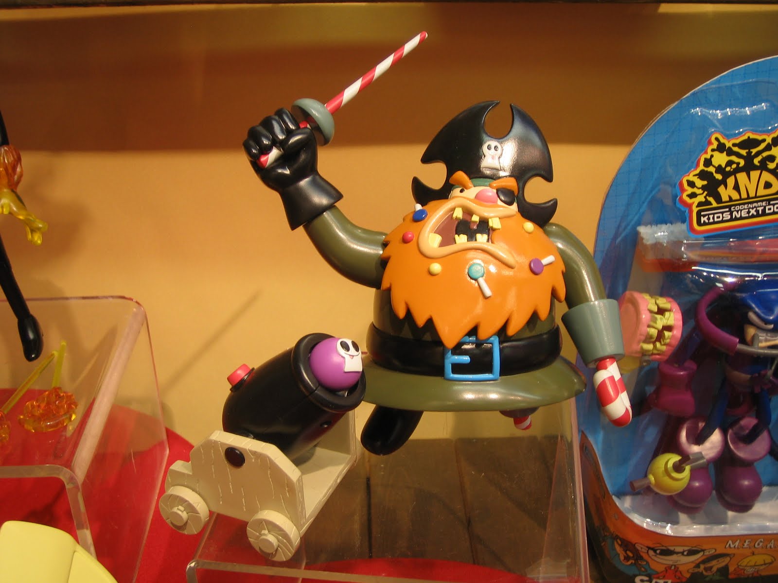 next kids toys
