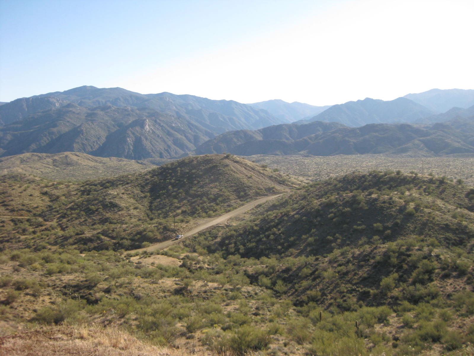 10 reasons to Live in Black Canyon City Black Canyon City Gold Rush