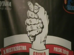 Video z X MISTRZOSTW POLSKI 2010
