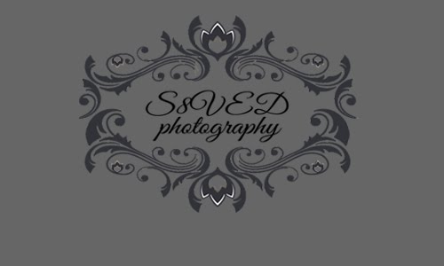 S8VED PHOTOGRAPHY