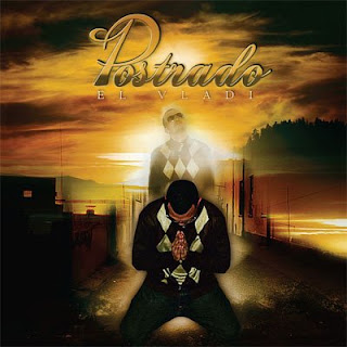 Capa de Postrado