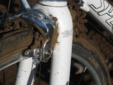 Don't be afraid to get dirty, but do it on a mountain bike