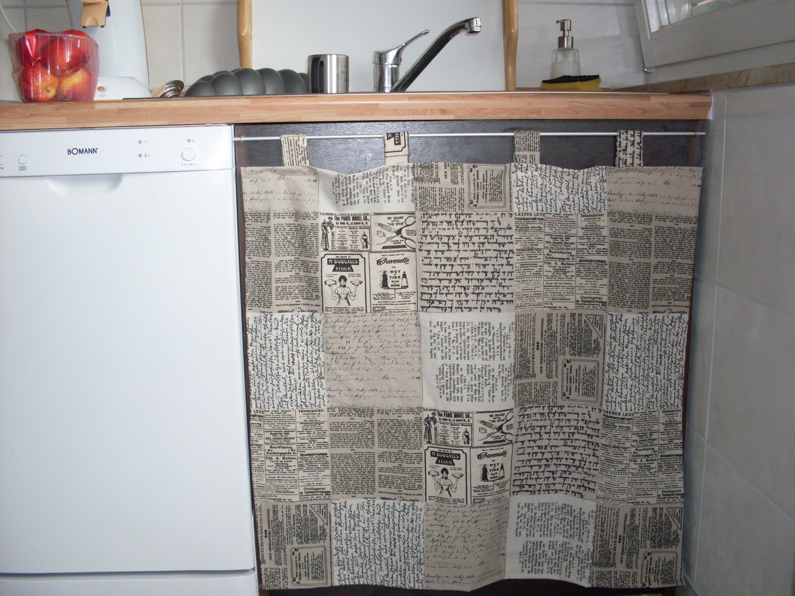 Schneckerfetz - Lieblingsstücke in Handarbeit