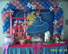 CINDERELLA
