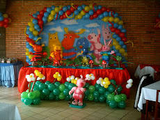 BACKYARDIGANS