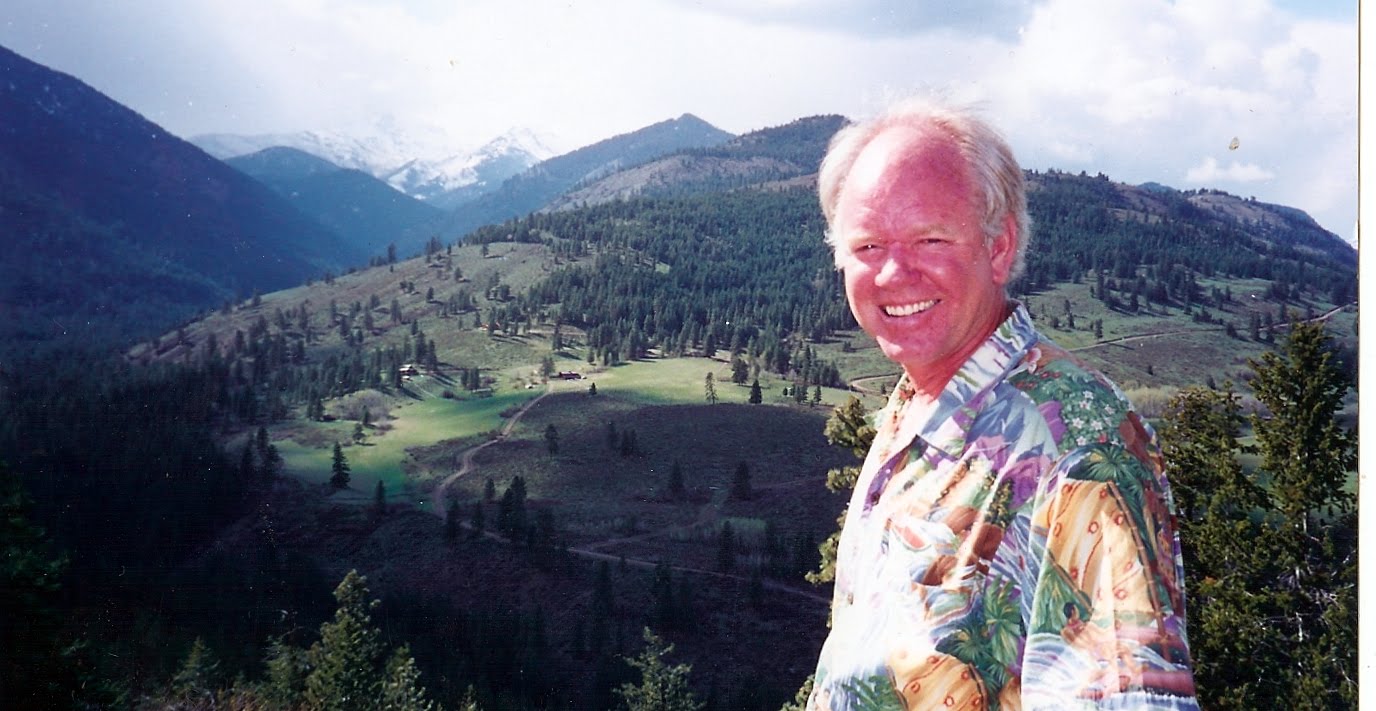 Kimo's Life Celebration: August 2010