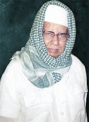 AL-Habib muhammad bin husein babud