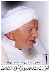 AL-HABIB ABDUL QODIR ASSEGAFJEDDAH