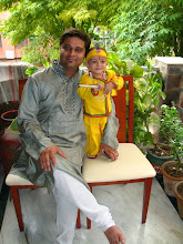 You and Pa in your Small Garden