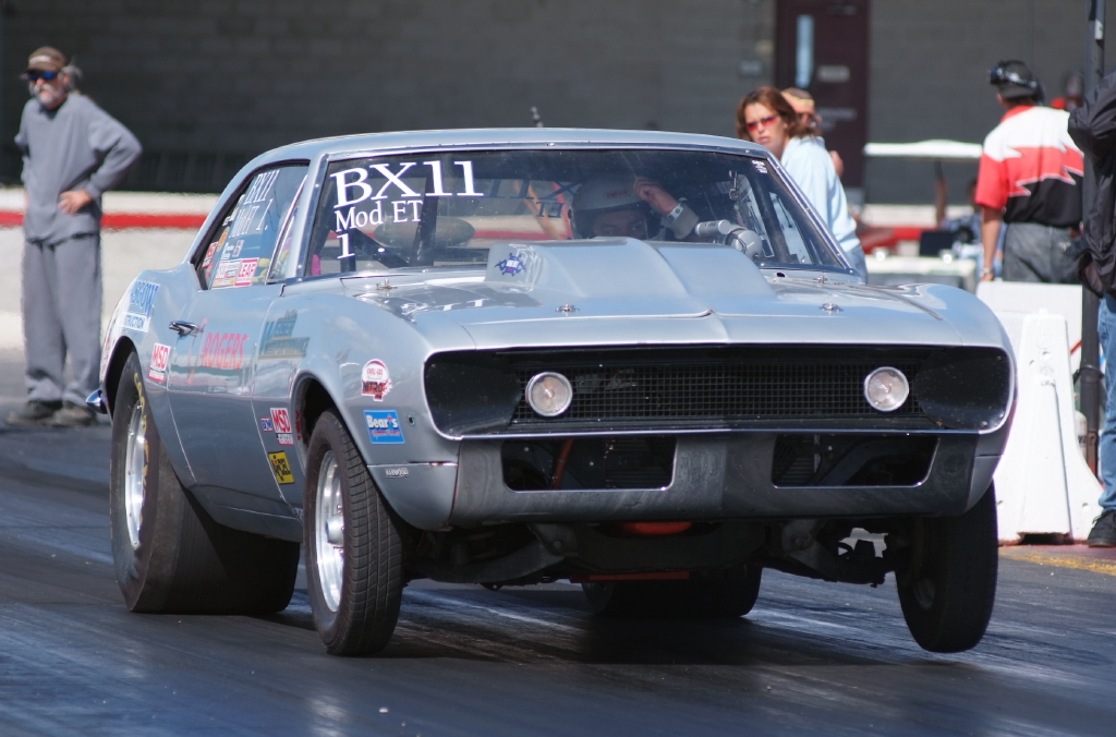 Mama You Kero Blog: Grand Bend Motorplex 2007 champions