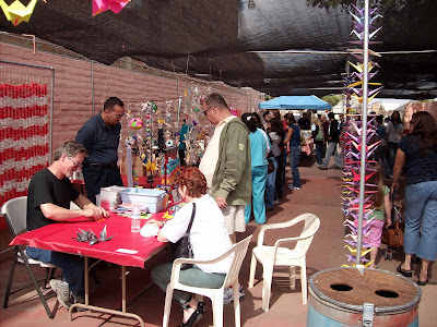 The Taoist Temple located in Hanford, California