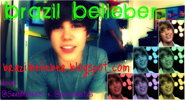 Brazil Belieber