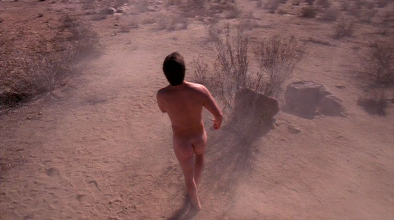 Provocative Nathan Fillion Naked.
