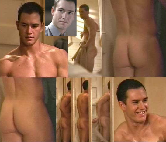 Vincent Piazza or Mark Paul Gossela most provcative nude? 