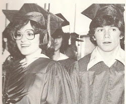 Iris B.  and Sam M.  Graduates 1978