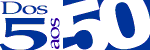 Selo do Blog Dos 5 aos 50 Selo do Blog Dos 5 aos 50