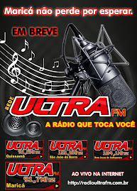 Rádio Ultra FM