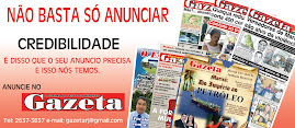 Anuncio Gazeta