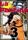 Naruto Shippuden Pelicula 3