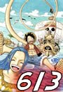 One Piece 613 Manga Español