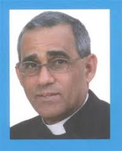 Padre Freddy Bretón