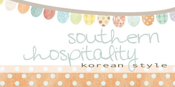 Southern Hospitality