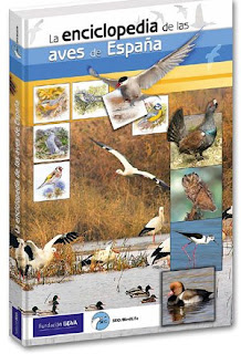 enciclopedia de aves