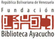 Biblioteca Ayacucho