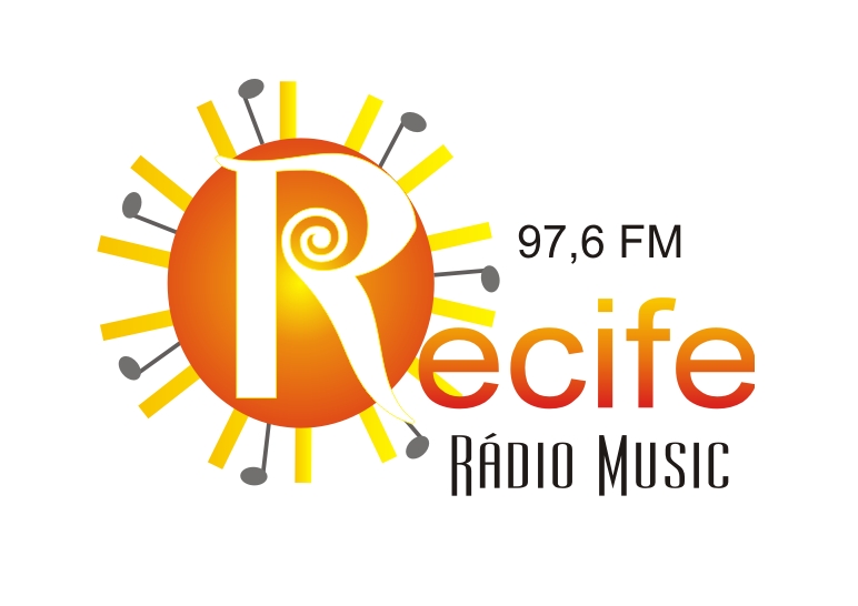 Agência Planos Publicidade Logomarca Recife Rádio Music