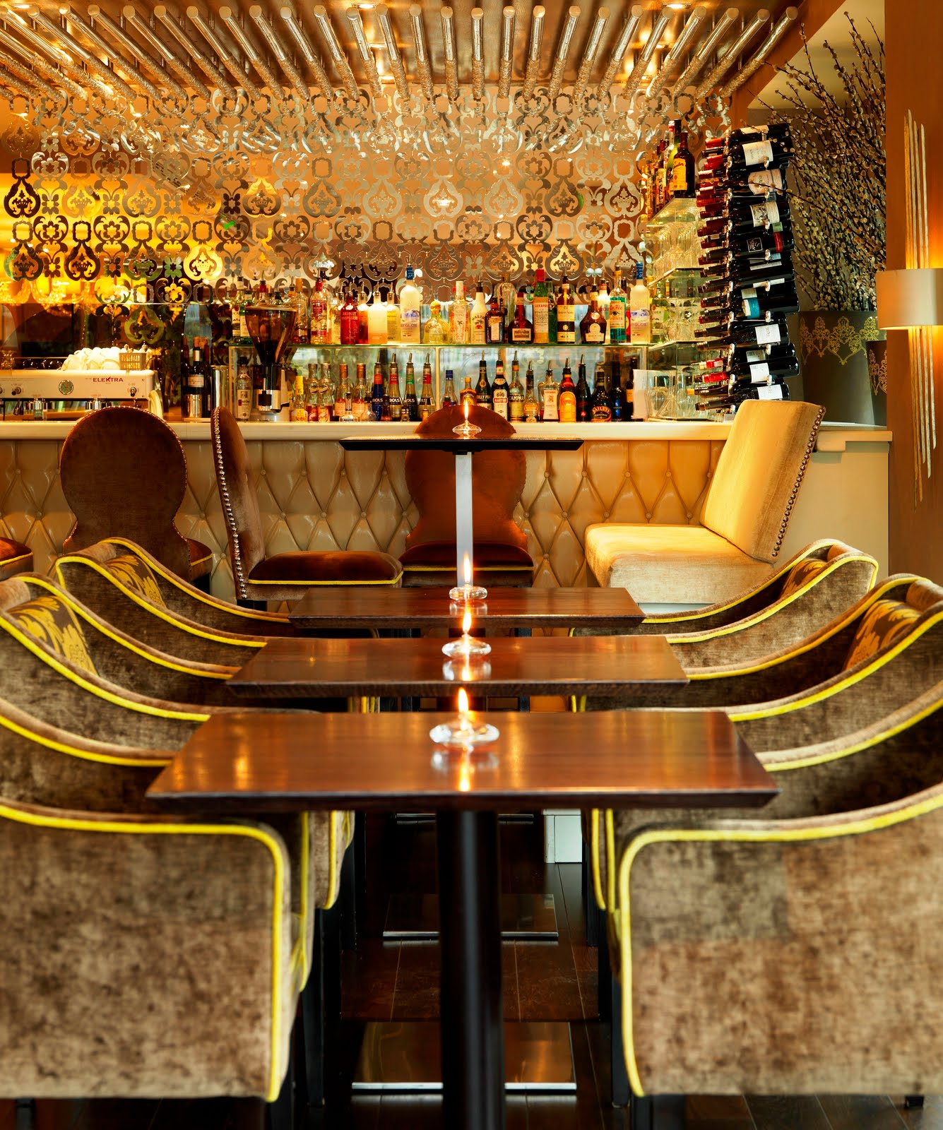 Number 10 Design: Interior design specialist