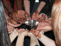 Midwives' Hands