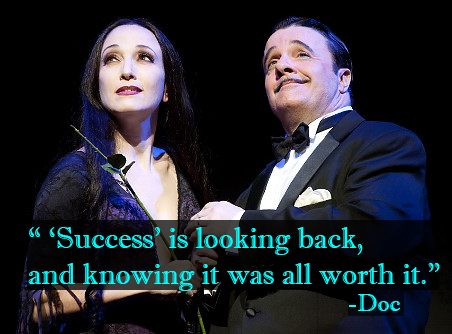 Nathan Lane & BeBe Neuwirth Exit Dates?