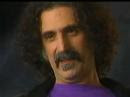 Exclusive Frank Zappa Interview