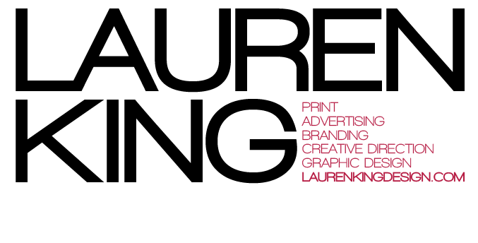 Merry Happy - Lauren King