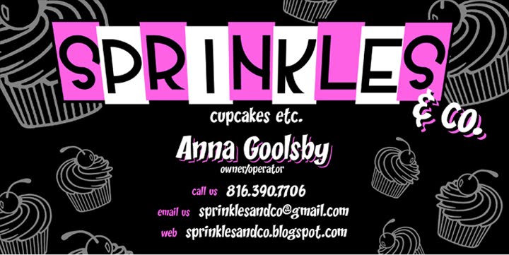 sprinkles & co.