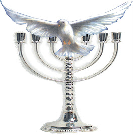Menorah - Picture