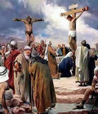 Crucifixion of Jesus