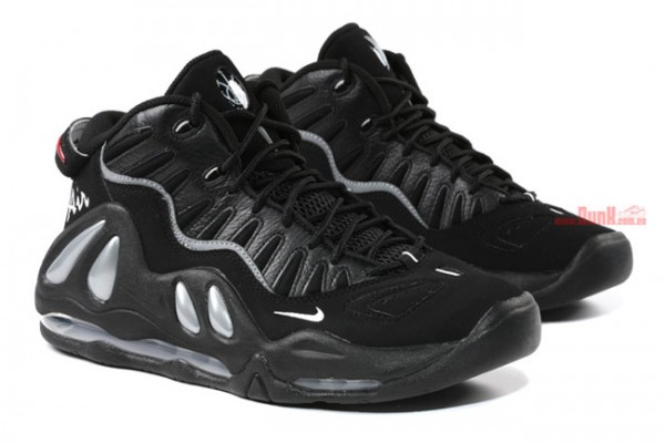 Nike Air Max 1 Fb Woven (Black Leopard) Sneaker Freaker Nike Air Max 1 Fb Woven (Black Leopard) Sneaker Freaker